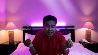 Renaldigilbert  i Dont Know Why  oficial   