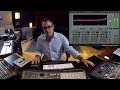 Multiband Compression for Vocals with Mixing Engineer Tony Maserati