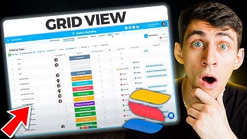 Unlock the Power of Grid View: Data Sorting, Grouping, and More