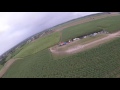 Plane chase