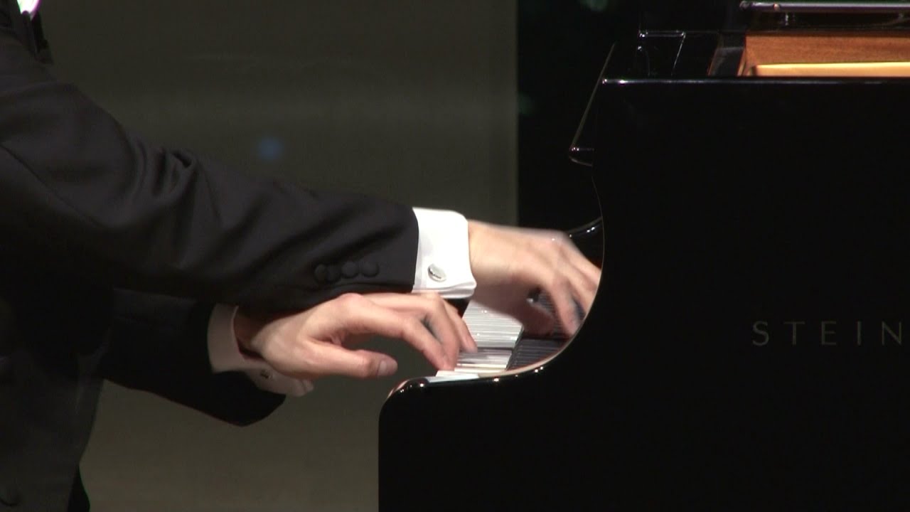 C. Debussy ： Preludes, Book 2 （complete） ／ ドビュッシー