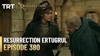Resurrection Ertugrul Season 5 Episode 380