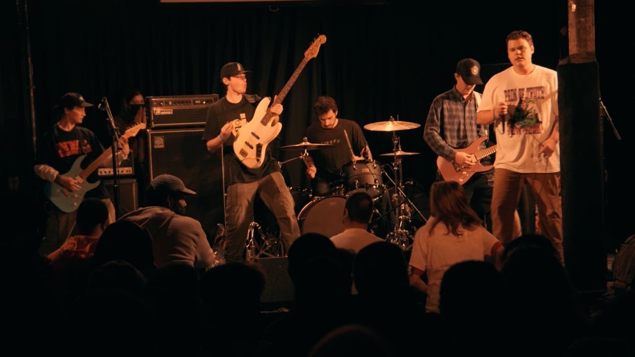 [hate5six] Life's Question - January 29, 2022