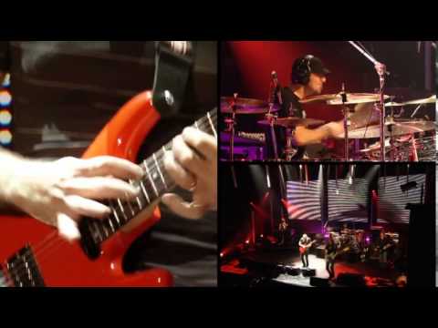 Joe Satriani - Satch Boogie