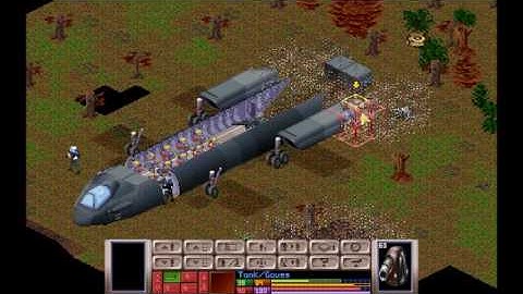 Beaglerush OpenXCOM: UFO Defense [OG] #8 - 1994 Is Ours [Final Broadcast]