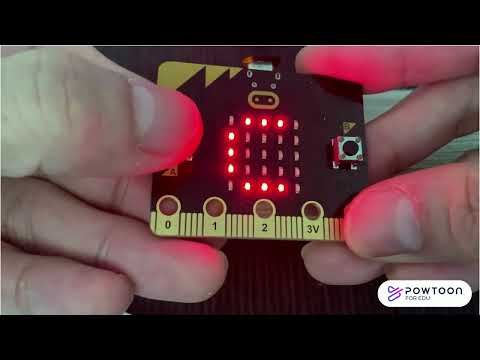 Micro:bit Level 5 Lesson 1 Robotic Arm || Micro:bit Question || STEM Coding ||