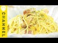 【パスタレシピ】コンポタ缶が絶品クリーミーパスタに変身♡