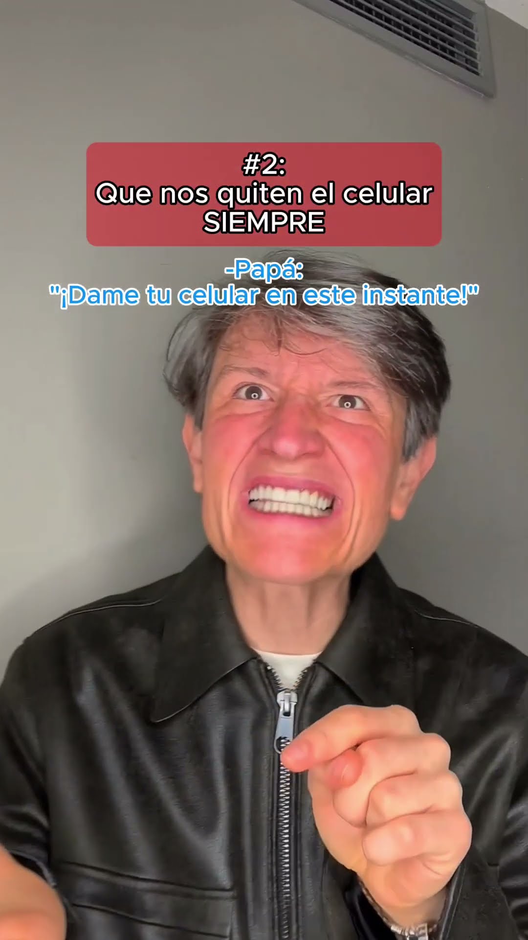 TENGO PADRES ESTRICTOS ? | Fabru Blacutt