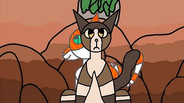 Beautiful Ghosts m.a.p part remake wip