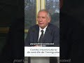 François Bayrou va demander un réexamen des accords bilatéraux avec l’Algérie et menace de les remet