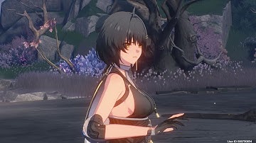 Wuthering Waves Mobile Global Launch Gameplay Walkthrough Part 1 (ios, Android)