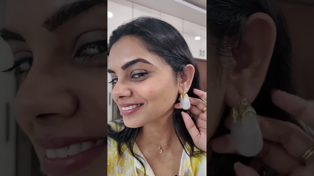 Daily wear jewelry haul 