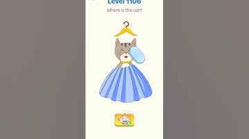 DOP 5 Eraser Master level 1106 #dop5 #dop3 #viral #shorts