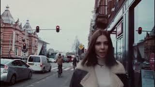 Аи  Мори - Try (Cover) На Русском 