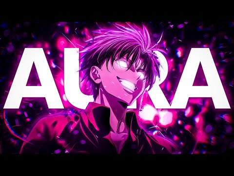 AURA ABSOLUTELY BEST AURA MUSIC PLAYLIST 2025