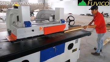 MÁY CƯA RONG RIPSAW  LƯỠI DƯỚI JR 18F Joway Đài Loan