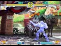 Yomoda (DU) vs. Sano (HU) YSB (HU)