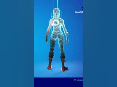 Вспышка Фортнайт - YouTube