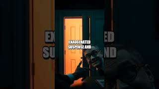 Tiny Terrifying Takes Five Viral Horror Reactions