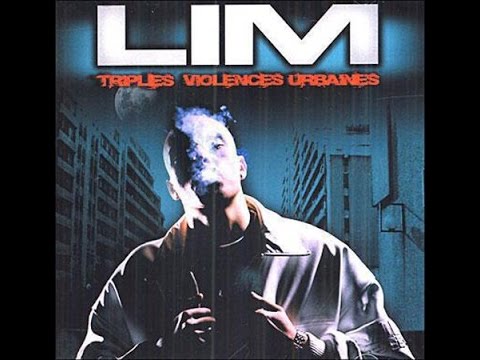 Youtube: LIM – Je regrette pas
