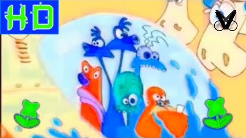 Space Goofs Intro (Huskunk Destructor 2.0) 🌎🌈 in Diamond Major