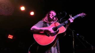 7 - I Don't Like You or Your Band - Kate Rhudy (Live in Chapel Hill, NC - 4/26/16) chords