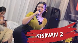 KISINAN 2 - OQINAWA - HILDA AYU ( LIVE COVER )