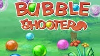 Bubble shooter  прохождение #3 screenshot 5