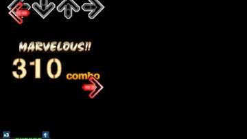 【DDR X（USA）】Xmix4 (Linear Momentum)【EXPERT】