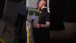 الوداع الأخير.. تشييع جثامين ضحايا حريق حفل زِفاف نينوى العراقيّة