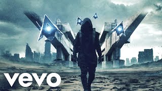 Alan Walker & Seantonio - Endless Light ( Video 2024) Resimi