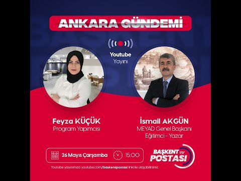 BAŞKENT POSTASI TV