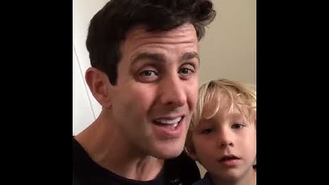 Grateful part 2 by Joe Mcintyre