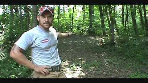 Make Your Own Deer Trails