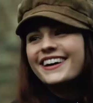 Severus Snape and Lily Potter - Clip