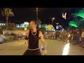Огненное шоу Батуми Что посмотреть
