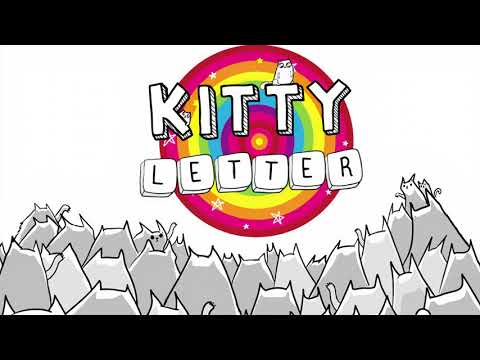 Battle Theme - Kitty Letter Music EXTENDED (Exploding Kittens Inc & The Oatmeal)