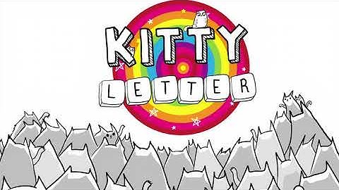 Battle Theme - Kitty Letter Music EXTENDED (Exploding Kittens Inc & The Oatmeal)