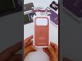 Techwoven Case iPhone 17 Pro