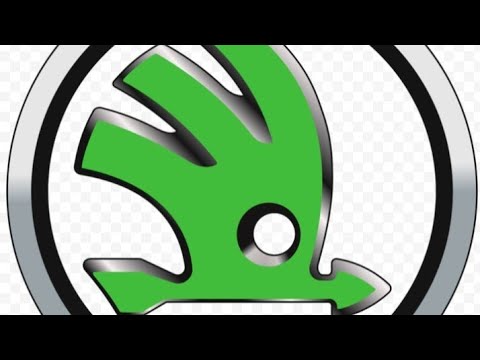 Уплотнитель капота шкода рапид - YouTube