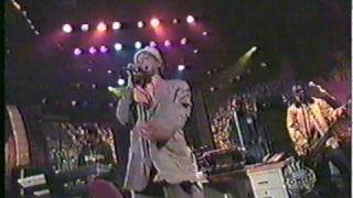 Watch Fishbone Just Allow video