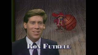 Celebrity Ron Futrell reports on first day of UNLV basketball practice. Oct 15, 1989 Net Worth