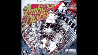 The Amboy Dukes__The Amboy Dukes [1967]
