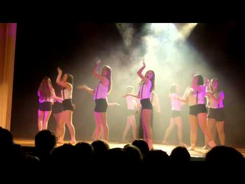 Nowadays - Chicago (Jazz/Musical Theatre Dance)