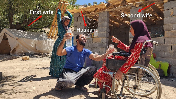 Narges has improved, Ramin is hopeful, and Fatemeh is angrier.