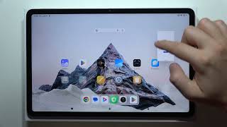 Redmi Pad Pro: How to Open Apps in Floating Windows screenshot 4
