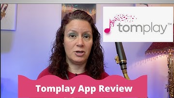 Tomplay App Review