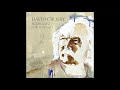 David Crosby - Rodriguez For A Night