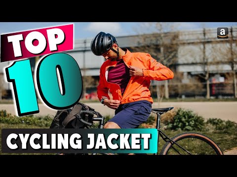 Video: Review jaket Pearl Izumi Pro AmFIB