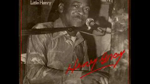 Henry Gray  They Call Me Little Henry (1977)
